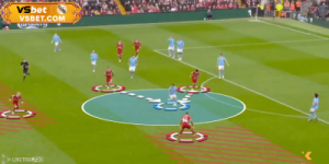 Chiến thuật pressing là gì? Vũ khí của bóng đá hiện đại