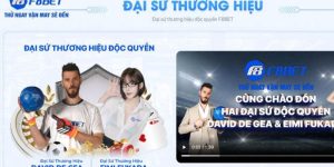 F8bet: Cung cấp hơn 500+ game đổi thưởng cực hot hiện nay