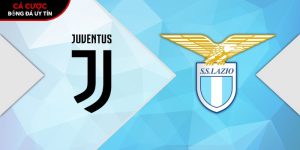 Soi kèo Juventus vs Lazio, 2h45 ngày 09/02 – Vòng 24 Serie A