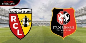 Soi kèo Lens vs Rennes, 23h ngày 07/02 – Vòng 21 Ligue 1